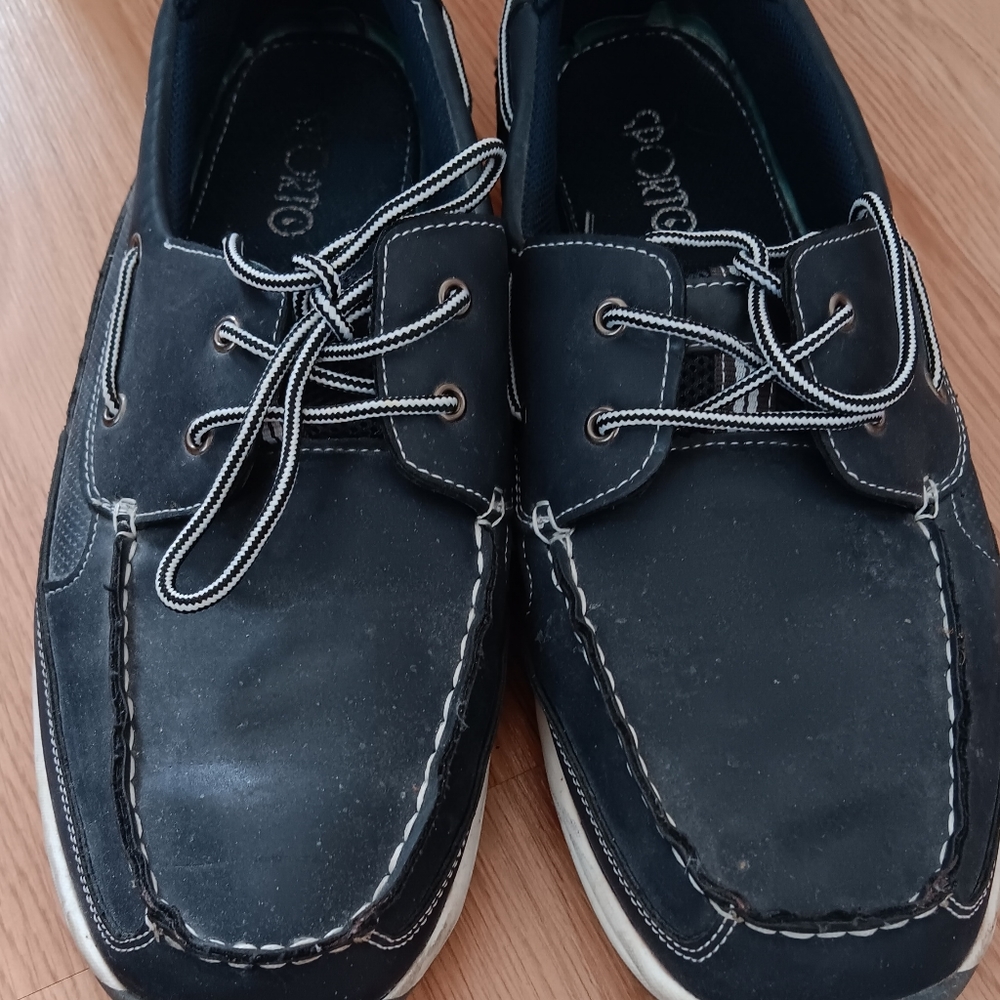 Sporto men shoe's